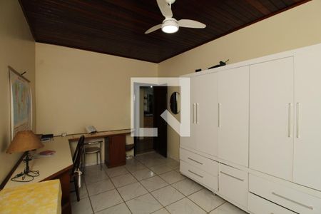 Quarto de casa de condomínio à venda com 3 quartos, 350m² em Vargem Grande, Rio de Janeiro