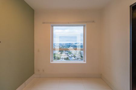 Suíte 1 de apartamento para alugar com 2 quartos, 72m² em Empresarial 18 do Forte, Barueri