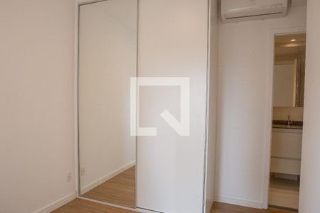 Suíte de apartamento para alugar com 2 quartos, 57m² em Água Branca, São Paulo