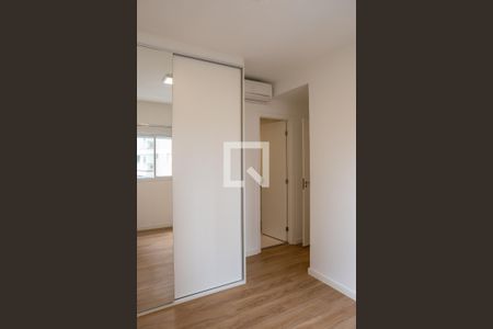 Suíte de apartamento para alugar com 2 quartos, 57m² em Água Branca, São Paulo