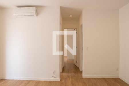 Sala de apartamento para alugar com 2 quartos, 57m² em Água Branca, São Paulo