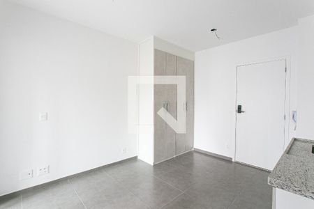 Studio de kitnet/studio à venda com 1 quarto, 23m² em Vila Mariana, São Paulo