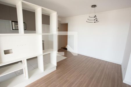 Sala de apartamento à venda com 2 quartos, 59m² em Parque São Domingos, São Paulo