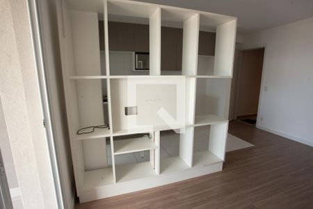 SALA de apartamento à venda com 2 quartos, 59m² em Parque São Domingos, São Paulo