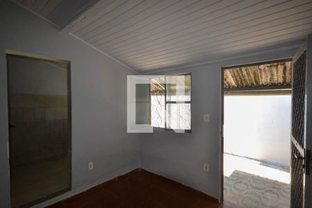 Sala de casa para alugar com 1 quarto, 35m² em Olinda, Nilópolis