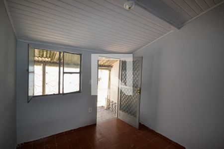 Sala de casa para alugar com 1 quarto, 35m² em Olinda, Nilópolis