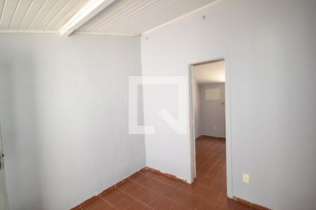 Sala de casa para alugar com 1 quarto, 35m² em Olinda, Nilópolis