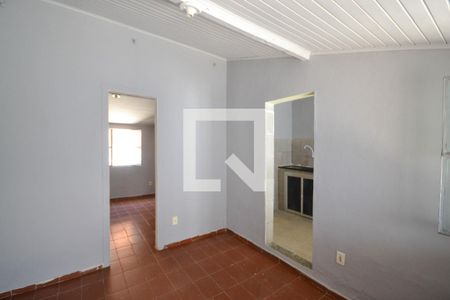 Sala de casa para alugar com 1 quarto, 35m² em Olinda, Nilópolis