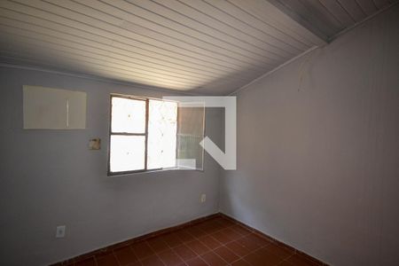 Quarto  de casa para alugar com 1 quarto, 35m² em Olinda, Nilópolis