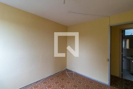 Quarto 1 de apartamento à venda com 3 quartos, 79m² em Jaguaré, São Paulo