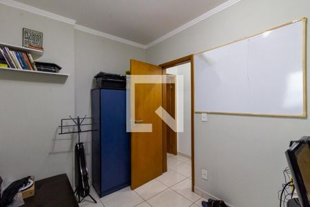 Quarto de apartamento para alugar com 2 quartos, 80m² em Guilhermina, Praia Grande