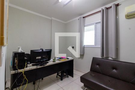 Quarto de apartamento para alugar com 2 quartos, 80m² em Guilhermina, Praia Grande