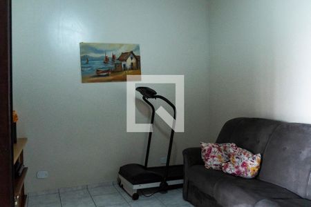 Sala 2 de casa à venda com 3 quartos, 270m² em Alves Dias, São Bernardo do Campo