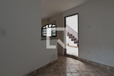 Sala de casa para alugar com 3 quartos, 170m² em Jardim Cristin Alice, Guarulhos