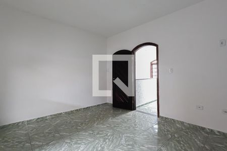 Suíte 1 de casa para alugar com 3 quartos, 170m² em Jardim Cristin Alice, Guarulhos