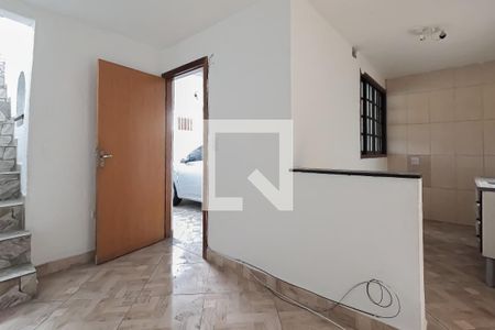 Sala de casa para alugar com 3 quartos, 170m² em Jardim Cristin Alice, Guarulhos