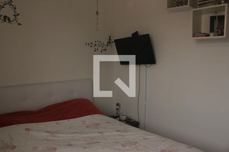 Quarto 2 de apartamento à venda com 2 quartos, 69m² em Vila São Paulo, São Paulo