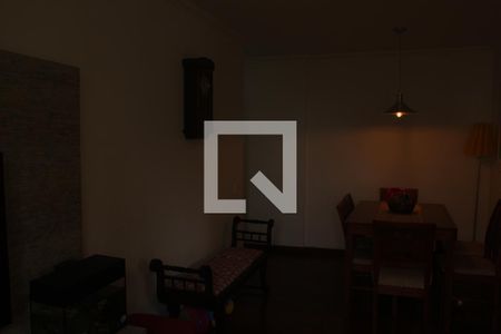 Sala de apartamento à venda com 2 quartos, 69m² em Vila São Paulo, São Paulo