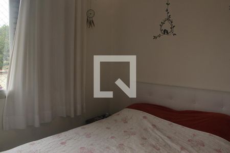 Quarto 2 de apartamento à venda com 2 quartos, 69m² em Vila São Paulo, São Paulo