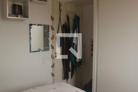 Quarto 2 de apartamento à venda com 2 quartos, 69m² em Vila São Paulo, São Paulo