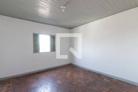 Quarto de casa para alugar com 1 quarto, 37m² em Parque Boturussu, São Paulo