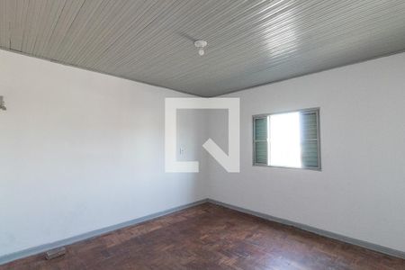 Quarto de casa para alugar com 1 quarto, 37m² em Parque Boturussu, São Paulo