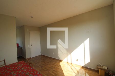 Sala de apartamento para alugar com 2 quartos, 42m² em Rio Branco, Canoas