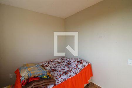 Quarto 1 de apartamento para alugar com 2 quartos, 42m² em Rio Branco, Canoas