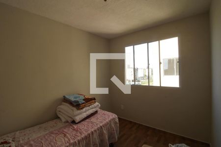 Quarto 2 de apartamento para alugar com 2 quartos, 42m² em Rio Branco, Canoas