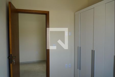 Quarto 1 de apartamento para alugar com 2 quartos, 64m² em Campeche, Florianópolis