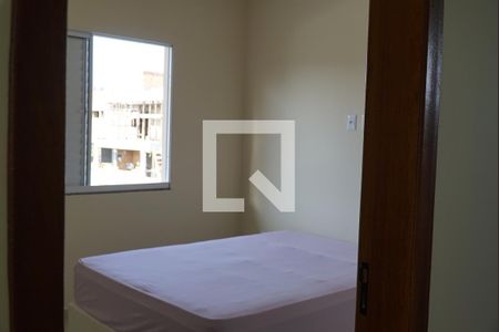 Quarto 2 de apartamento para alugar com 2 quartos, 64m² em Campeche, Florianópolis