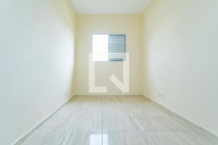 Quarto 1 de casa de condomínio para alugar com 2 quartos, 65m² em Jundiapeba, Mogi das Cruzes