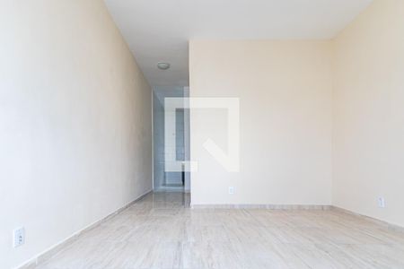 Sala de casa de condomínio para alugar com 2 quartos, 65m² em Jundiapeba, Mogi das Cruzes