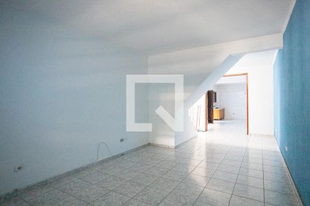 Sala de casa à venda com 3 quartos, 223m² em Jardim D’abril, Osasco