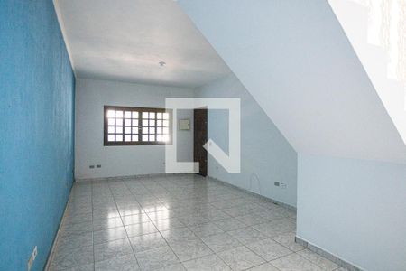 Sala de casa à venda com 3 quartos, 223m² em Jardim D’abril, Osasco