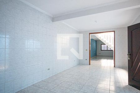 Cozinha de casa à venda com 3 quartos, 223m² em Jardim D’abril, Osasco