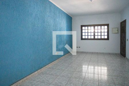 Sala de casa à venda com 3 quartos, 223m² em Jardim D’abril, Osasco