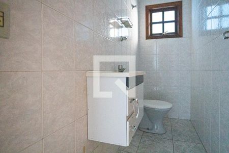 Lavabo de casa à venda com 3 quartos, 223m² em Jardim D’abril, Osasco