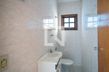 Lavabo de casa à venda com 3 quartos, 223m² em Jardim D’abril, Osasco