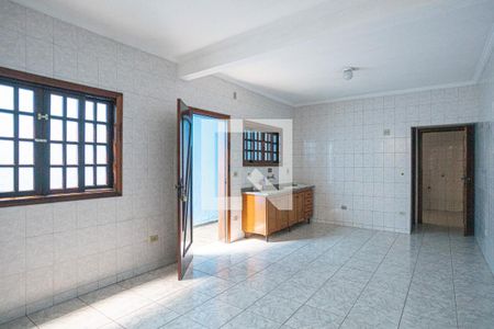 Cozinha de casa à venda com 3 quartos, 223m² em Jardim D’abril, Osasco