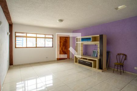 Sala de casa para alugar com 3 quartos, 280m² em Jardim Gracinda, Guarulhos