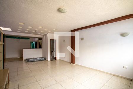 Sala de casa para alugar com 3 quartos, 280m² em Jardim Gracinda, Guarulhos