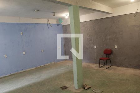 Sala 2 de casa à venda com 5 quartos, 150m² em Jardim Vergueiro, São Paulo