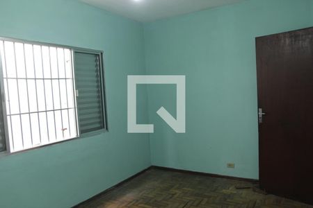 Quarto 1 de casa à venda com 5 quartos, 150m² em Jardim Vergueiro, São Paulo