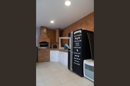 Casa de condomínio à venda com 330m², 4 quartos e 2 vagas Casa de condomínio à venda com 330m², 4 quartos e 2 vagasChurrasqueira