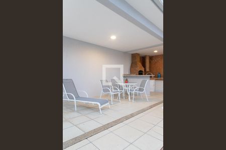 Casa de condomínio à venda com 330m², 4 quartos e 2 vagas Casa de condomínio à venda com 330m², 4 quartos e 2 vagasChurrasqueira