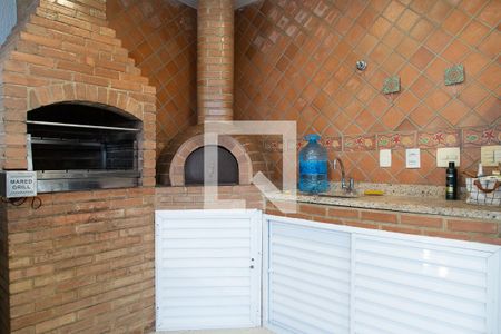 Casa de condomínio à venda com 330m², 4 quartos e 2 vagas Casa de condomínio à venda com 330m², 4 quartos e 2 vagasChurrasqueira