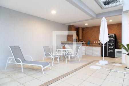 Casa de condomínio à venda com 330m², 4 quartos e 2 vagas Casa de condomínio à venda com 330m², 4 quartos e 2 vagasChurrasqueira