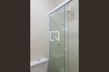 Casa de condomínio à venda com 330m², 4 quartos e 2 vagas Casa de condomínio à venda com 330m², 4 quartos e 2 vagasBanheiro do sótão