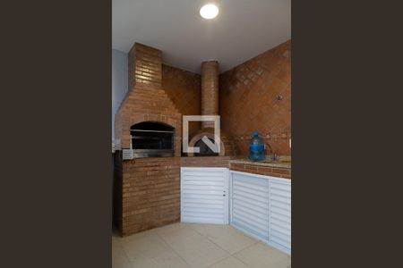 Casa de condomínio à venda com 330m², 4 quartos e 2 vagas Casa de condomínio à venda com 330m², 4 quartos e 2 vagasChurrasqueira